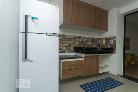 Apartamento para alugar com 49m², 2 quartos e 1 vaga Apartamento para alugar com 49m², 2 quartos e 1 vagaCozinha