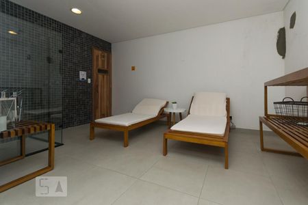Apartamento para alugar com 49m², 2 quartos e 1 vaga Apartamento para alugar com 49m², 2 quartos e 1 vagaSpa