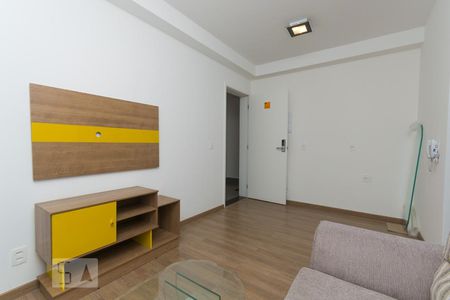 Apartamento para alugar com 49m², 2 quartos e 1 vaga Apartamento para alugar com 49m², 2 quartos e 1 vagaSala