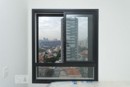 Apartamento para alugar com 49m², 2 quartos e 1 vaga Apartamento para alugar com 49m², 2 quartos e 1 vagaJanela do quarto 2