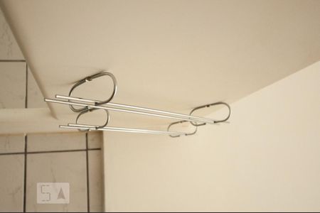 Apartamento para alugar com 77m², 2 quartos e sem vagaCozinha