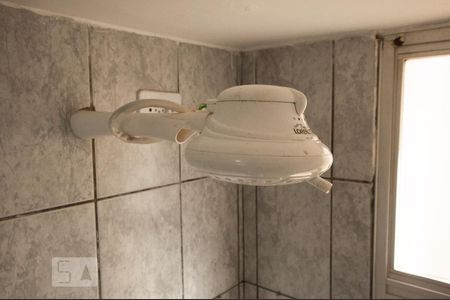 Banheiro de apartamento para alugar com 2 quartos, 77m² em Setor Bueno, Goiânia