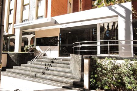 Apartamento para alugar com 77m², 2 quartos e sem vagaPortaria