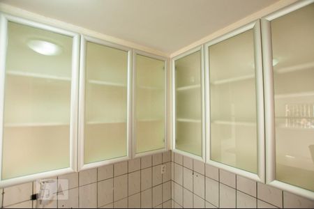 Apartamento para alugar com 77m², 2 quartos e sem vagaCozinha