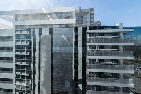 Vista de kitnet/studio para alugar com 1 quarto, 26m² em Bethaville I, Barueri