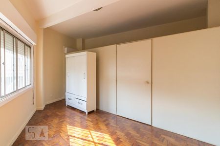 Quarto de apartamento à venda com 1 quarto, 34m² em Santa Efigênia, São Paulo