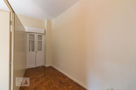 Sala de apartamento à venda com 1 quarto, 34m² em Santa Efigênia, São Paulo