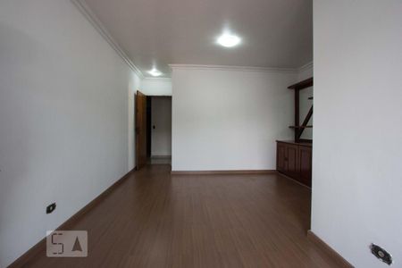 sala de apartamento para alugar com 3 quartos, 75m² em Jardim Vazani, São Paulo