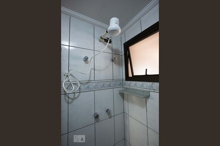 banheiro de apartamento à venda com 3 quartos, 75m² em Jardim Vazani, São Paulo
