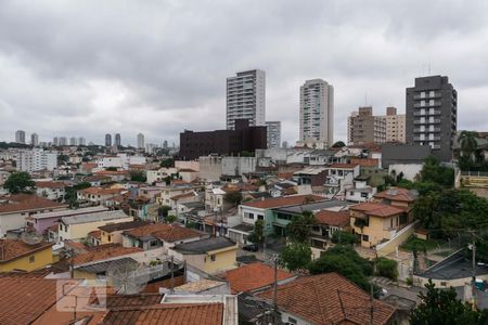 Vista de apartamento para alugar com 2 quartos, 56m² em Vila Monumento, São Paulo
