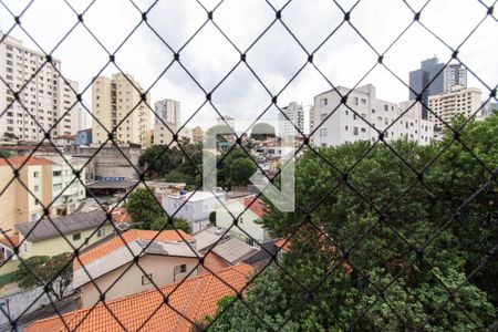 Apartamento à venda com 56m², 2 quartos e 1 vaga Apartamento à venda com 56m², 2 quartos e 1 vagaQuarto 2 - Vista