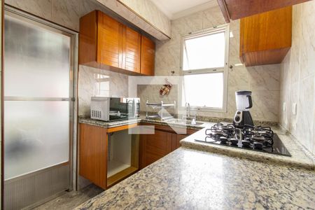 Apartamento à venda com 56m², 2 quartos e 1 vaga Apartamento à venda com 56m², 2 quartos e 1 vagaCozinha