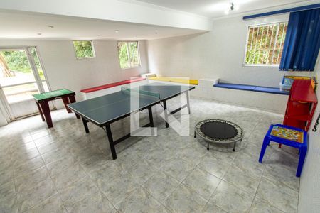 Apartamento à venda com 56m², 2 quartos e 1 vaga Apartamento à venda com 56m², 2 quartos e 1 vagaÁrea comum - Salão de jogos