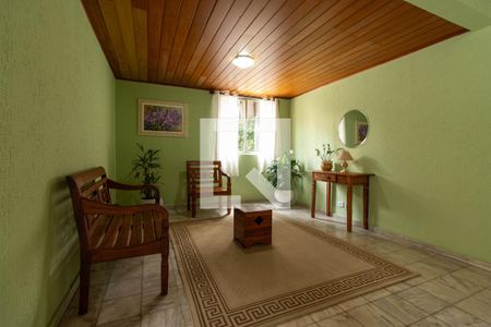 Apartamento à venda com 56m², 2 quartos e 1 vaga Apartamento à venda com 56m², 2 quartos e 1 vagaHall de entrada