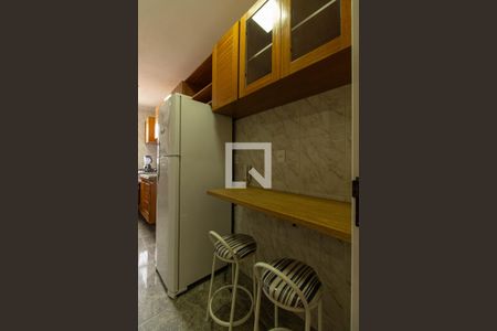 Apartamento à venda com 56m², 2 quartos e 1 vaga Apartamento à venda com 56m², 2 quartos e 1 vagaCozinha