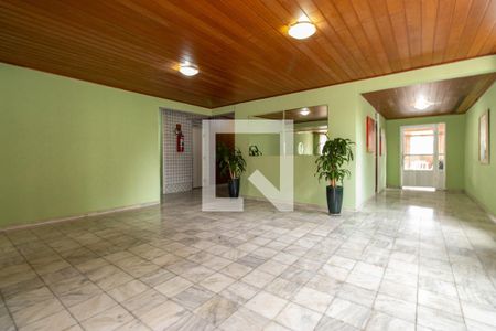 Apartamento à venda com 56m², 2 quartos e 1 vaga Apartamento à venda com 56m², 2 quartos e 1 vagaHall de entrada