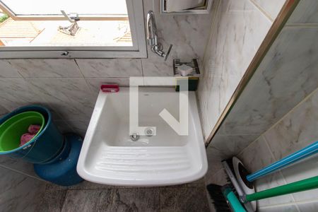 Apartamento à venda com 56m², 2 quartos e 1 vaga Apartamento à venda com 56m², 2 quartos e 1 vagaÁrea de Serviço