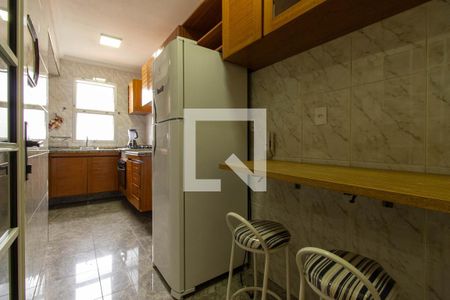 Apartamento à venda com 56m², 2 quartos e 1 vaga Apartamento à venda com 56m², 2 quartos e 1 vagaCozinha