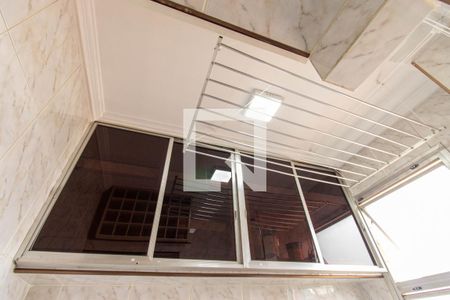 Apartamento à venda com 56m², 2 quartos e 1 vaga Apartamento à venda com 56m², 2 quartos e 1 vagaÁrea de Serviço