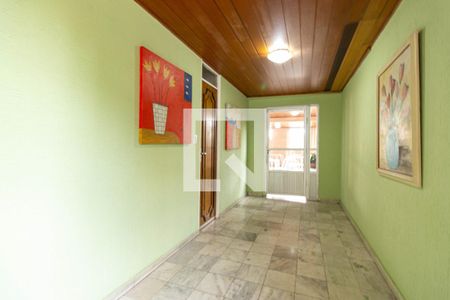 Apartamento à venda com 56m², 2 quartos e 1 vaga Apartamento à venda com 56m², 2 quartos e 1 vagaHall de entrada