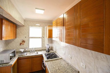 Apartamento à venda com 56m², 2 quartos e 1 vaga Apartamento à venda com 56m², 2 quartos e 1 vagaCozinha