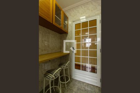 Apartamento à venda com 56m², 2 quartos e 1 vaga Apartamento à venda com 56m², 2 quartos e 1 vagaCozinha