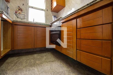 Apartamento à venda com 56m², 2 quartos e 1 vaga Apartamento à venda com 56m², 2 quartos e 1 vagaCozinha