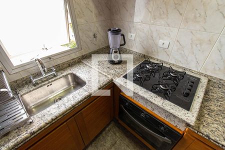 Apartamento à venda com 56m², 2 quartos e 1 vaga Apartamento à venda com 56m², 2 quartos e 1 vagaCozinha