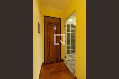 Apartamento à venda com 56m², 2 quartos e 1 vaga Apartamento à venda com 56m², 2 quartos e 1 vagaEntrada do apartamento