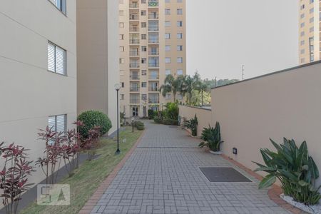 Apartamento à venda com 50m², 2 quartos e 1 vagaÁrea comum