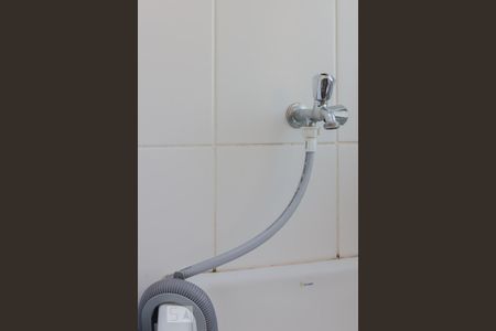 Apartamento à venda com 50m², 2 quartos e 1 vagaÁrea de serviço