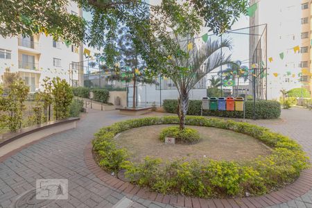 Apartamento à venda com 50m², 2 quartos e 1 vagaÁrea comum