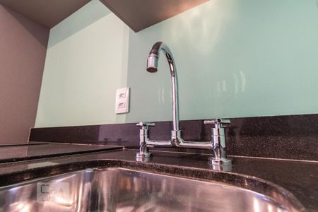 Apartamento para alugar com 42m², 1 quarto e 1 vagaCozinha
