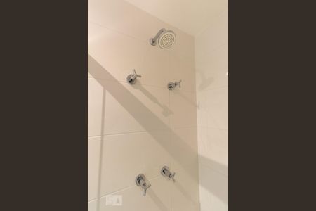 Apartamento para alugar com 42m², 1 quarto e 1 vagaBanheiro - Suíte