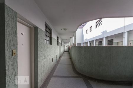 18 Andar de kitnet/studio à venda com 1 quarto, 30m² em Centro, São Paulo