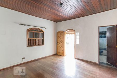Quarto 3 de casa para alugar com 4 quartos, 165m² em Santa Paula, São Caetano do Sul
