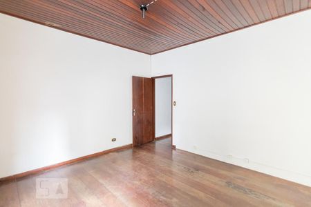 Quarto 3 de casa para alugar com 4 quartos, 165m² em Santa Paula, São Caetano do Sul