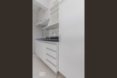 Apartamento à venda com 74m², 2 quartos e 2 vagas Apartamento à venda com 74m², 2 quartos e 2 vagasCozinha