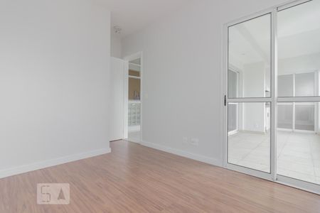 Quarto suíte 1 de apartamento para alugar com 2 quartos, 74m² em Vila Andrade, São Paulo