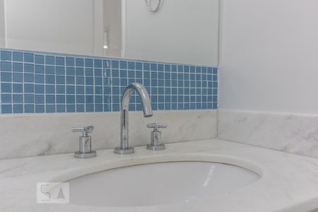 Suíte 1 de apartamento para alugar com 2 quartos, 74m² em Vila Andrade, São Paulo