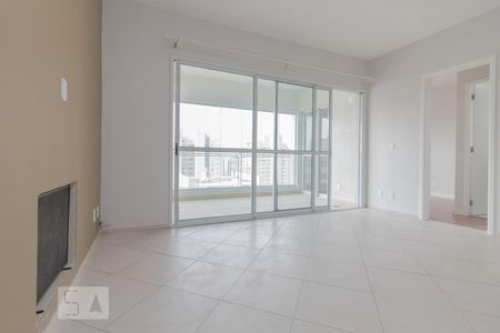 Sala de apartamento para alugar com 2 quartos, 74m² em Vila Andrade, São Paulo