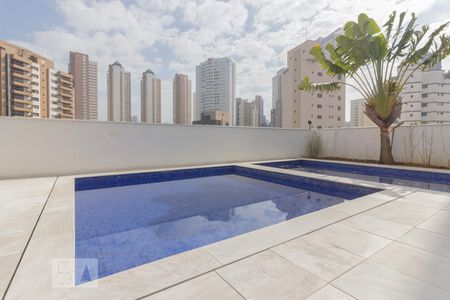 Apartamento à venda com 74m², 2 quartos e 2 vagas Apartamento à venda com 74m², 2 quartos e 2 vagasPiscina infantil