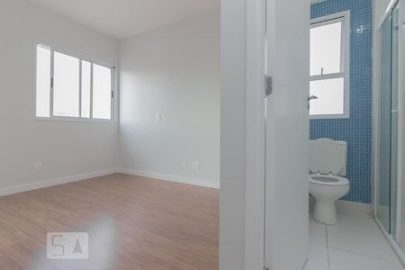 Quarto suíte 1 de apartamento para alugar com 2 quartos, 74m² em Vila Andrade, São Paulo