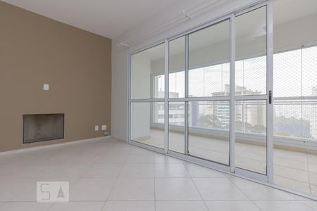 Sala de apartamento para alugar com 2 quartos, 74m² em Vila Andrade, São Paulo