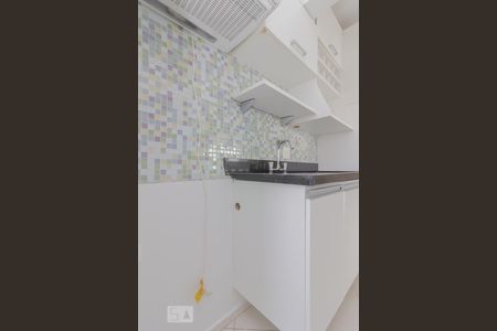 Apartamento à venda com 74m², 2 quartos e 2 vagas Apartamento à venda com 74m², 2 quartos e 2 vagasCozinha