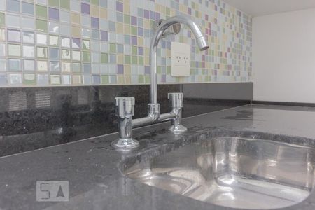 Apartamento à venda com 74m², 2 quartos e 2 vagas Apartamento à venda com 74m², 2 quartos e 2 vagasCozinha