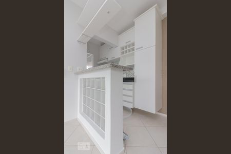 Apartamento à venda com 74m², 2 quartos e 2 vagas Apartamento à venda com 74m², 2 quartos e 2 vagasCozinha