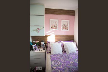 Quarto Suite  de apartamento para alugar com 2 quartos, 70m² em Vila Moinho Velho, São Paulo