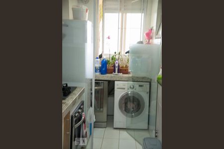 Apartamento para alugar com 70m², 2 quartos e 1 vaga Apartamento para alugar com 70m², 2 quartos e 1 vagaÁrea de serviço