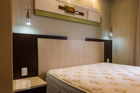 Apartamento para alugar com 55m², 2 quartos e 1 vagaQuarto 2 